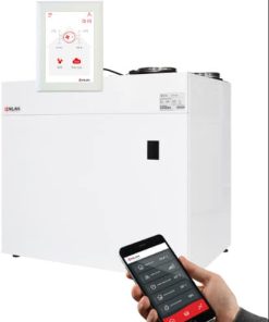 Combi 400 Polar Top